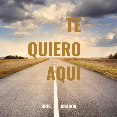 Te Quiero Aqui (Extended) cover art