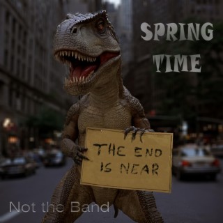 Spring Time