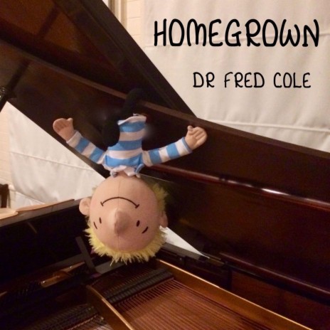 In A Sentimental Mood (feat. Hans Lovejoy,Roy Ainsworth & Ben Cox)