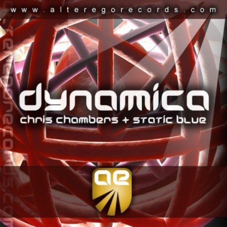 Dynamica (Genix Remix) ft. Static Blue