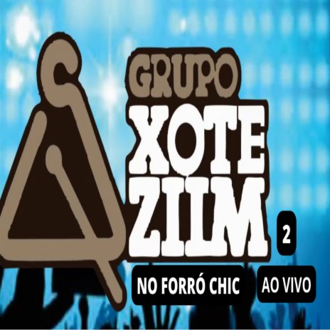 Confesso Fui Pro Forró