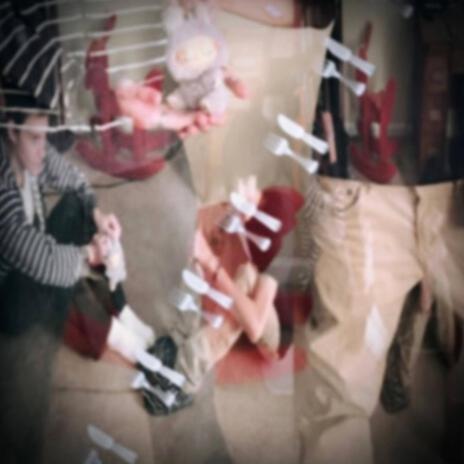 killed my labubu ft. jawnuttle cover art