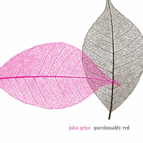 Questionably Red cover art