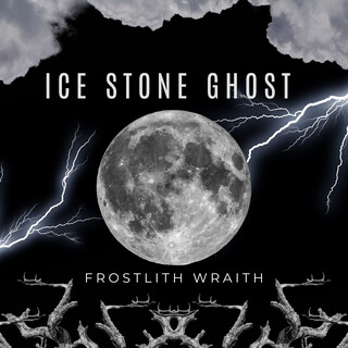Ice Stone Ghost