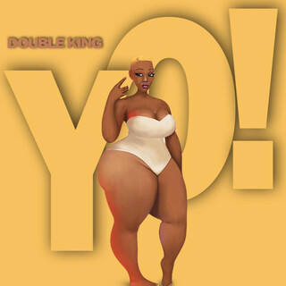 YO! cover art