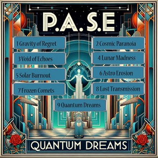 Quantum Dreams