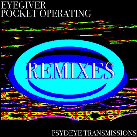 Pocket Operating (Ad Zuki Mix) cover art