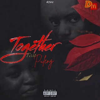 Together ft. Puleng cover art