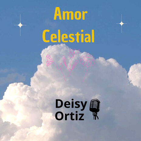 Amor Celestiala cover art