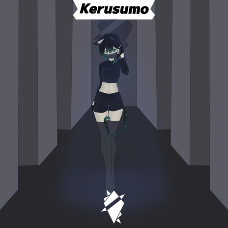 Cybercore cover art