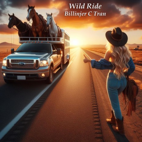Wild Ride