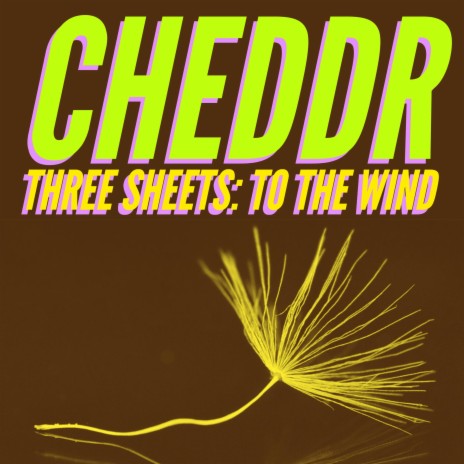 The Winding Road cover art