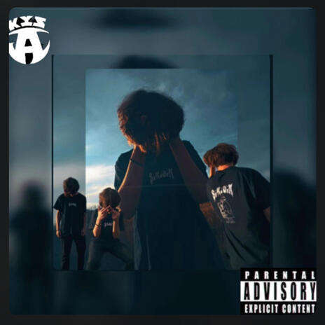 suicide by cop ft. GraveHop cover art