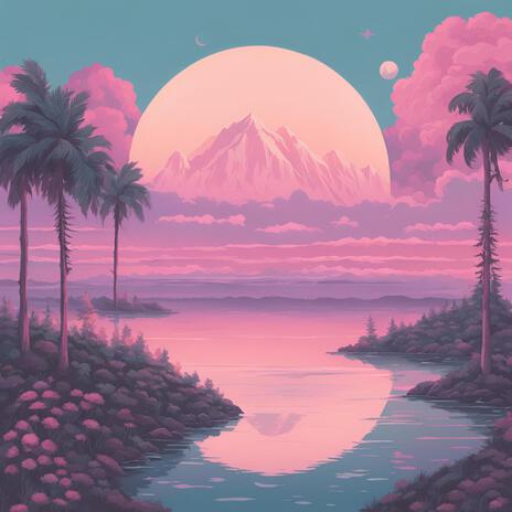 Lofi Affirmation: Relieve Pain and Stress 174 Hz cover art