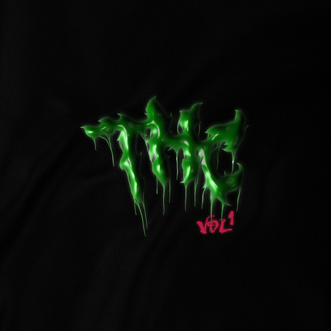 Fuga ft. Saatanaass cover art