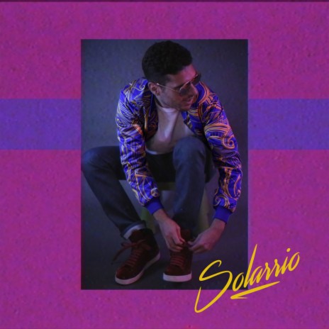 Drops cover art