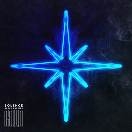 Cold ft. Sarah Barrios cover art