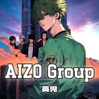 AIZO Group ft. A1 cover art