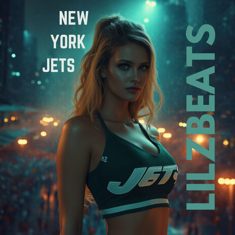The Only Jets That Never Take Off