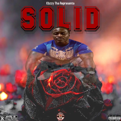 SOLID cover art