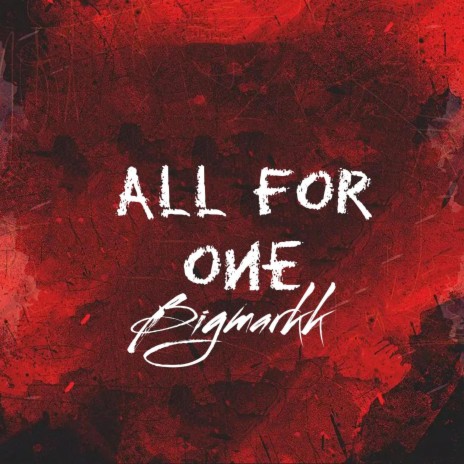 All For One ft. DARRIUS cover art
