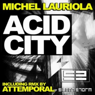 Michel Lauriola