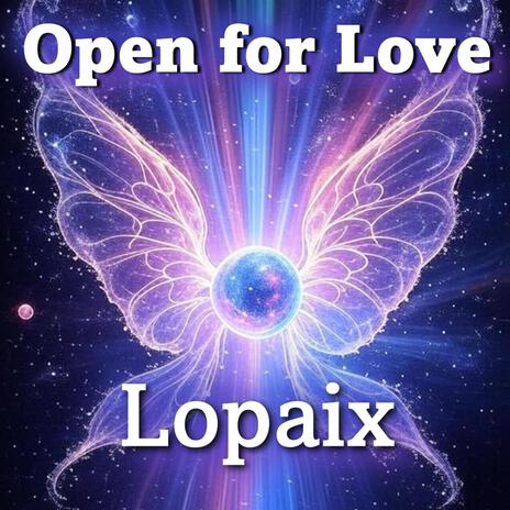 Open for Love