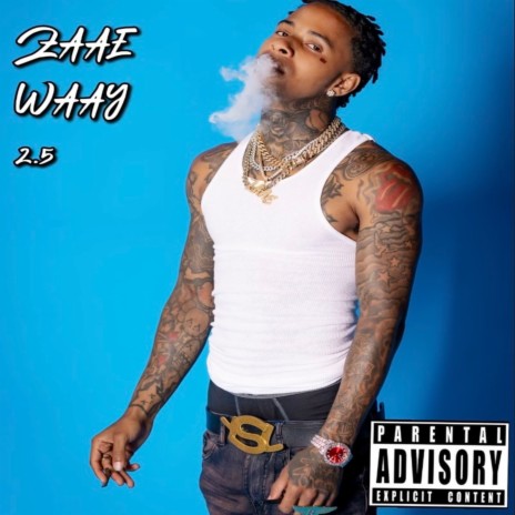 picture me rollin cover art