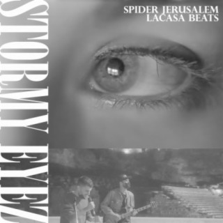 Spider Jerusalem