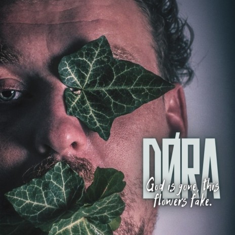 God Is Gone, This Flowers Fake cover art