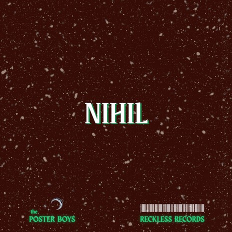Nihil cover art