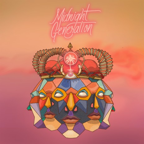 Don't Stop Movin' On ft. Nacho Luquín cover art