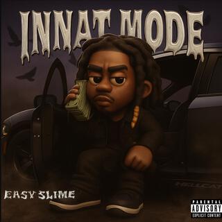 INNAT MODE cover art