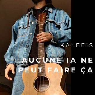 Aucune IA ne peut faire ça