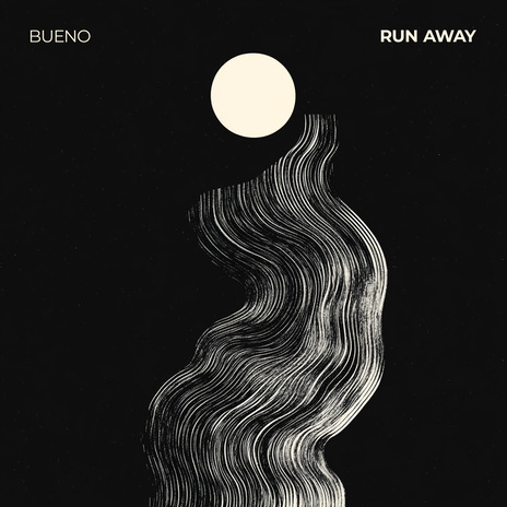 RUN AWAY cover art