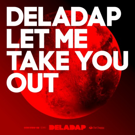 Let Me Take You Out (Instrumental) cover art