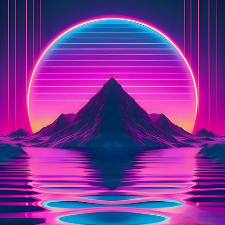Cosmic Awakening (Original Mix) cover art