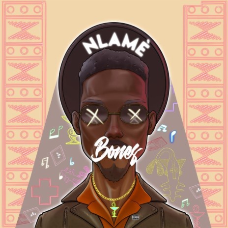 Bum Bum (feat. Mr Bello & Agho) cover art