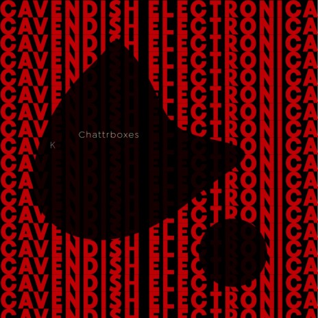 K cover art