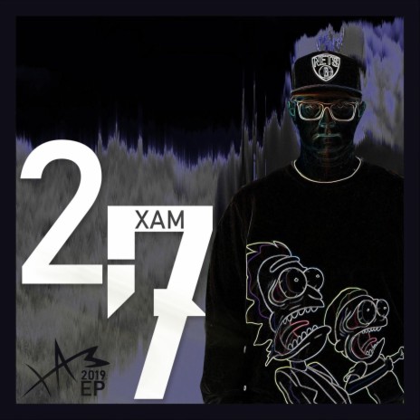 W Oczach Miał Szaleństwo cover art
