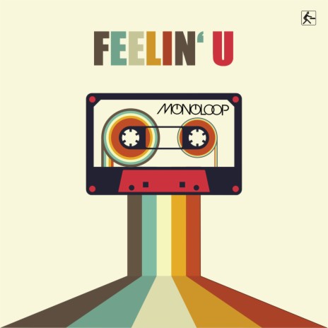Feelin' U (Original Mix) cover art