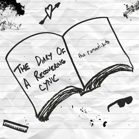 The Diary of a Recovering Cynic cover art