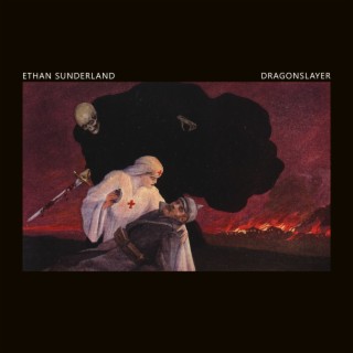 DRAGONSLAYER cover art