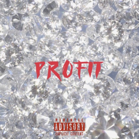 Profit cover art