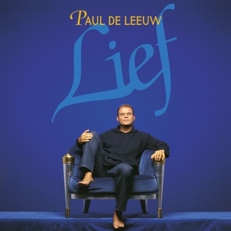 'k Wacht Op Jou cover art