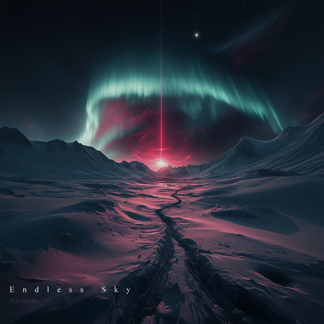 Chosen in a Sea of Stars cover art
