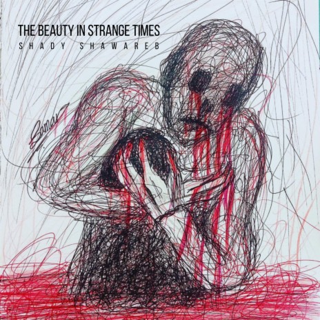 The Beauty In Strange Times cover art