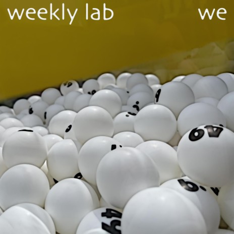 we (23-20) cover art
