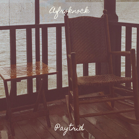 Afroknock cover art