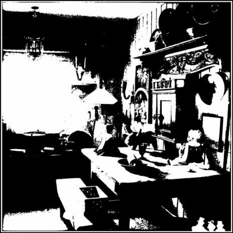Dark Beat (Original Mix) cover art